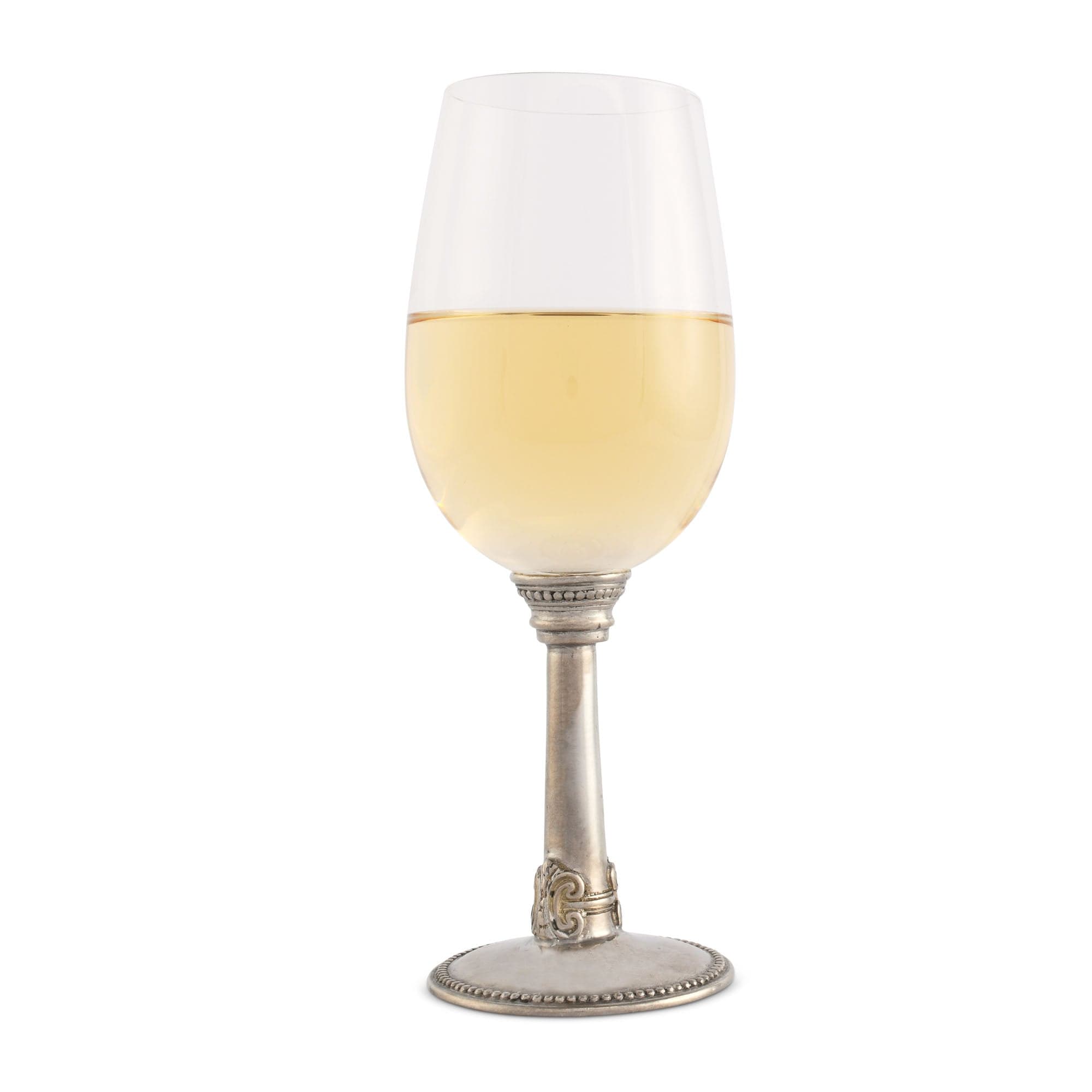 Crest Champagne Flutes (Set of 12) Premium Stemmed Champagne Glasses New.