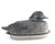 Vagabond House Morning Hunt Pewter Mallard Duck Butter Dish