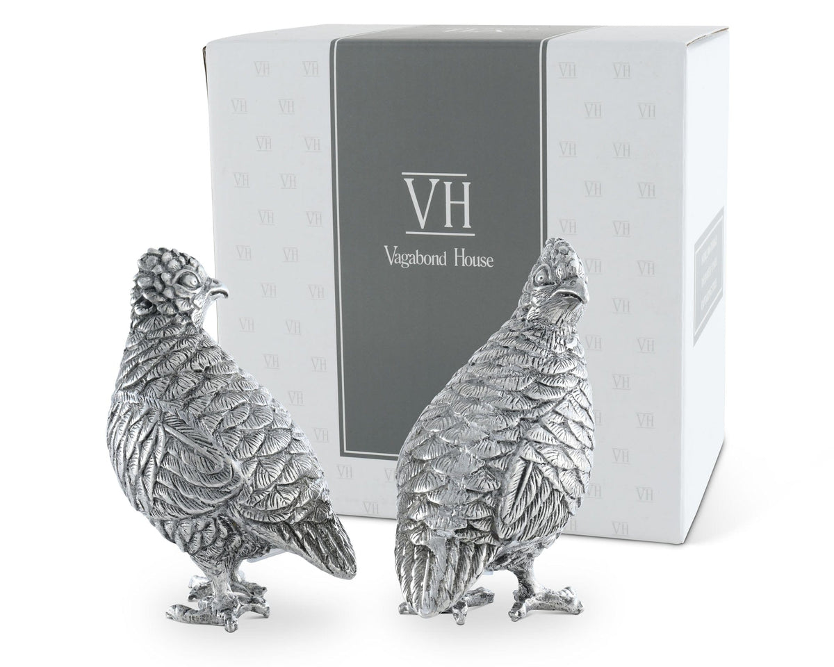 Salt & Pepper Sets - Vagabond House