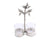 Vagabond House Olive Grove Olive Condiment Server