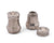 Vagabond House Provencal Mini Pewter Salt and Pepper