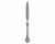 Vagabond House Provencal Pewter Provencal Pattern Letter Opener