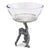 Vagabond House Safari Monkey Dip Bowl