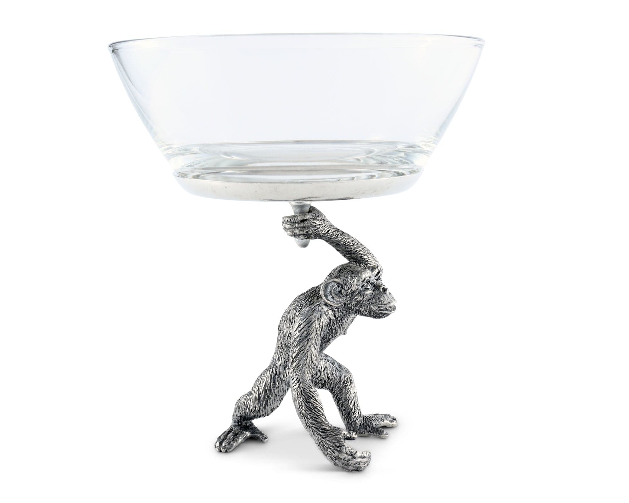 Vagabond House Safari Monkey Dip Bowl