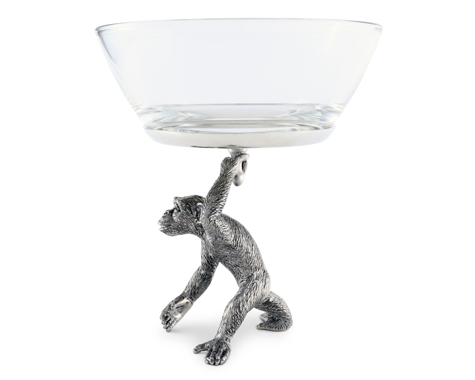 Vagabond House Safari Monkey Dip Bowl