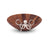 Vagabond House Sea and Shore Octopus Salad Serving Bowl