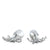 Vagabond House Sea and Shore Pewter Octopus Salt & Pepper Set