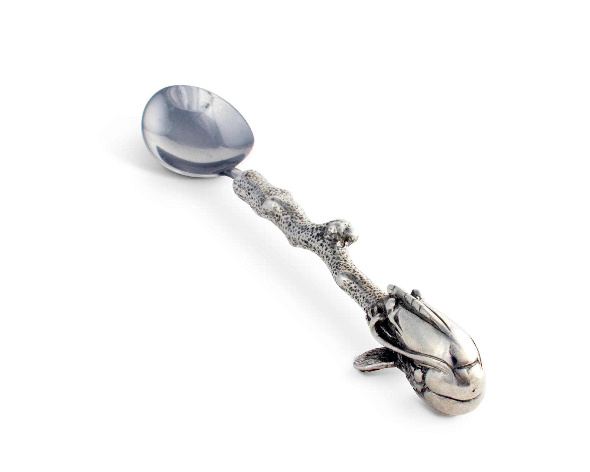 Vagabond House Sea and Shore Shrimp Cocktail Sauce Spoon