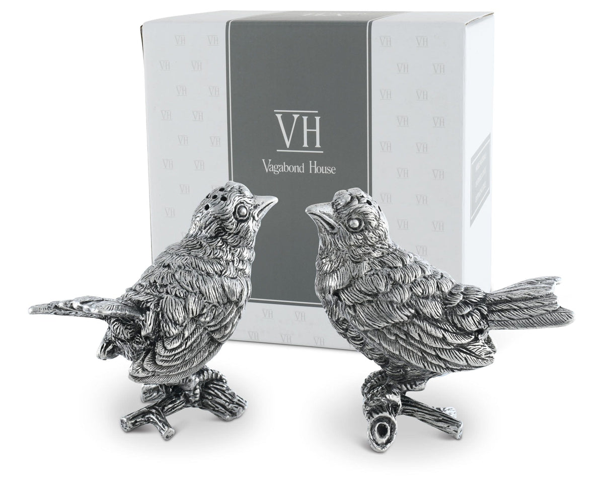 Salt & Pepper Sets - Vagabond House