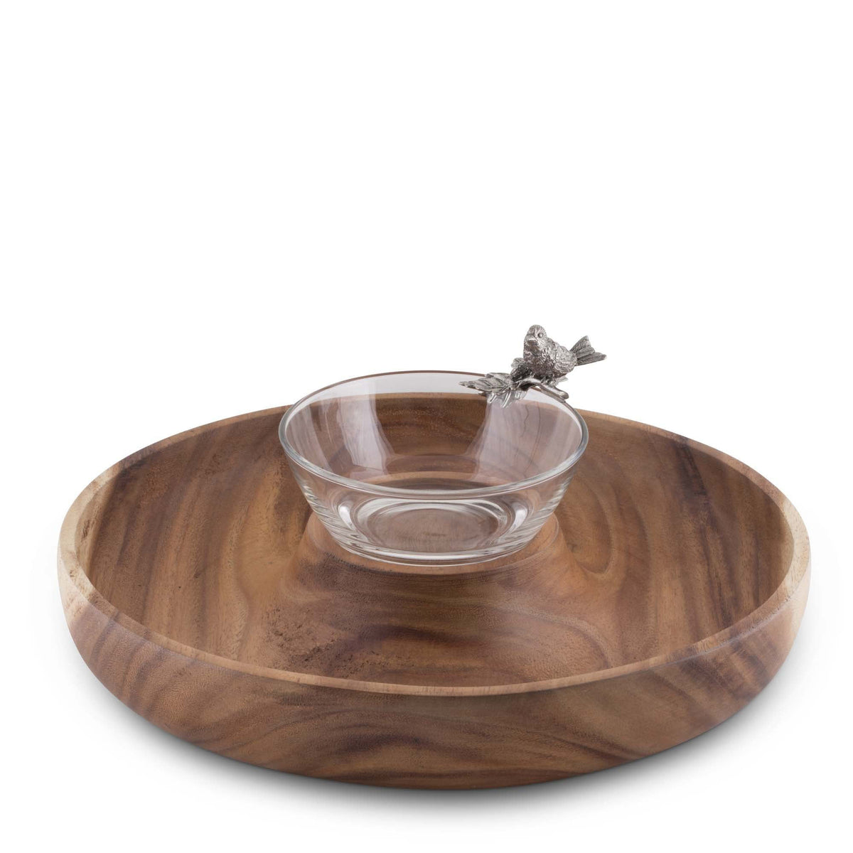 Vagabond House Song Bird Song Bird Ring Bowl