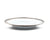 Vagabond House Tribeca Classic Pewter Rim Soup Bowl