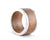 Vagabond House Tribeca Modern Tribeca Teak Napkin Ring