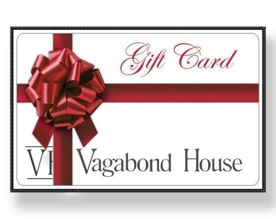 Vagabond House Vagabond House Gift Card