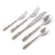 Vagabond House Western Frontier Concho Flatware