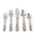 Vagabond House Western Frontier Concho Flatware