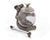 Vagabond House Woodland Creatures Pewter Bear Honey Pot